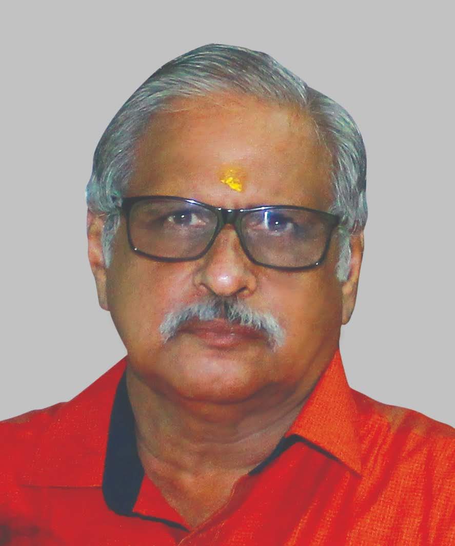 Manikketh Venugopal Menon, Founder Director of Avanzo